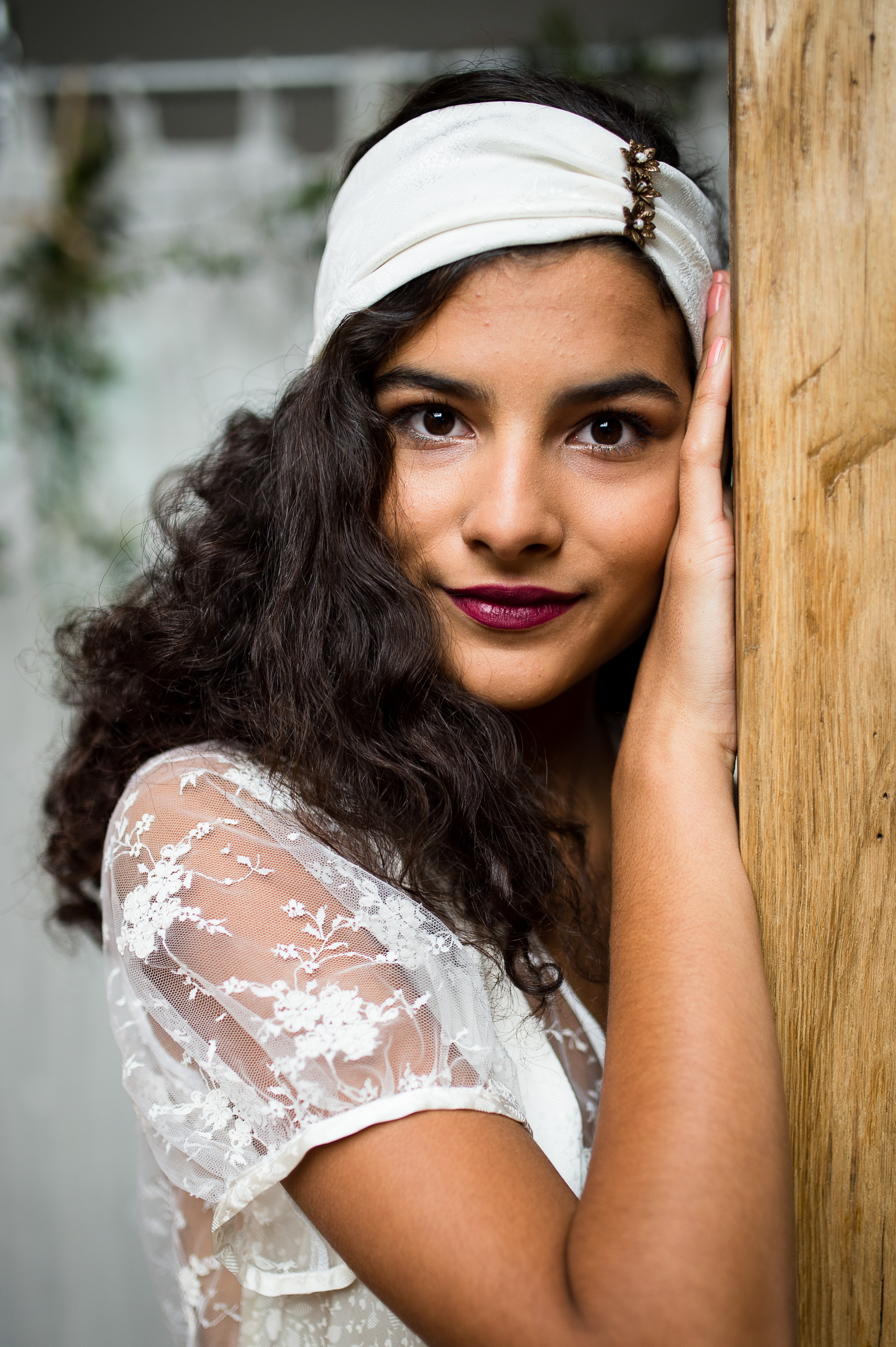 Sangbarani robes Lila et Julia